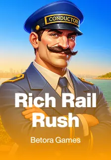 Rich Rail Rush