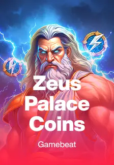 Zeus Palace Coins