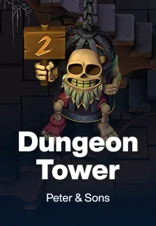 Dungeon Tower