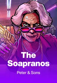 The Soapranos