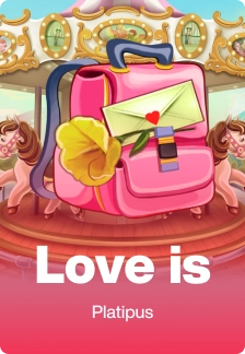 Love is