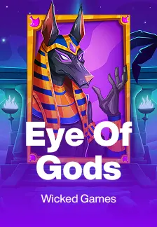 Eye of Gods